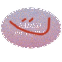 Faded Pictures AB logo