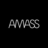 Amass Restaurant logo