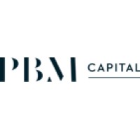PBM Capital Group logo
