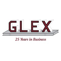 Glex Inc logo