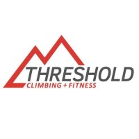 Threshold Climbing, Fitness & Yoga logo