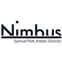 NIMBUS ARTS CENTER - Nimbus Dance logo