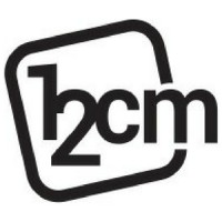 12CM GLOBAL logo