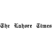 The Lahore Times logo