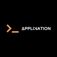 Applination logo