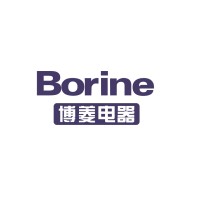 Ningbo Borine Electric Appliance Co.,Ltd. logo