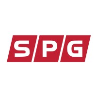 SPG, LLC logo