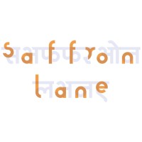 Saffron Lane Co logo