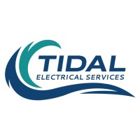 Tidal Electrical Services, Inc. logo