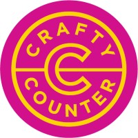 Crafty Counter logo