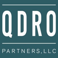 QDRO Partners logo