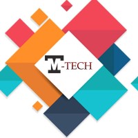 CMC M-Tech Sol logo