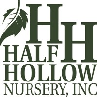 Half Hollow Nursery Inc logo