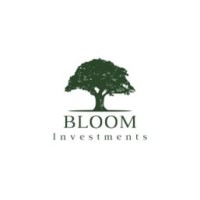 Bloom Investments logo