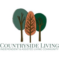 Countryside Living- Independent & Assisted Living logo