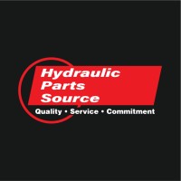 Hydraulic Parts Source logo