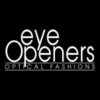 Eye Openers Optical Fashions logo