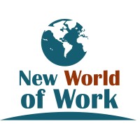 New World Of Work logo