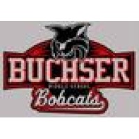 Buchser Middle School logo