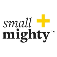 Small And Mighty Group logo