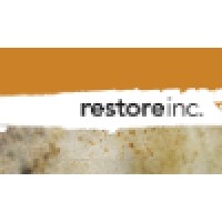 Restore Inc logo