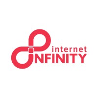 Internet Infinity - VoiceMeUp | We're Hiring! logo