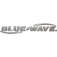 Blue Wave Boats/Silver Wave Pontoons logo