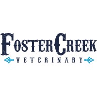 Foster Creek Veterinary Hospital LLC logo