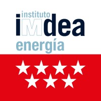 IMDEA Energy logo