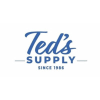 Ted's Supply logo