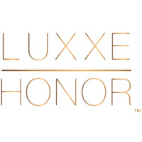 LUXXE | HONOR logo