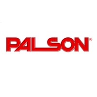 PALSON logo
