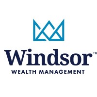 Windsor Wealth Management logo