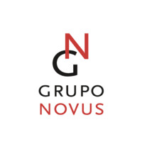 Novus Inc logo