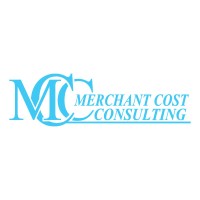 Merchant Cost Consulting logo