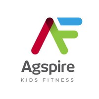 AGSPIRE logo