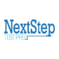 Next Step Test Preparation LLC logo