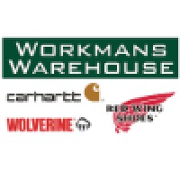 Workmans Warehouse logo
