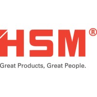 HSM Of America logo