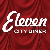 ELEVEN CITY DINER LLC logo