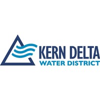 Kern Delta Water District logo