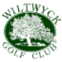 Wiltwyck Golf Club logo