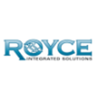 Royce Integrated Solutions logo
