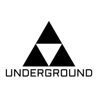 The Underground Chicago logo