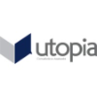 Utopia Consultoria e Assessoria logo