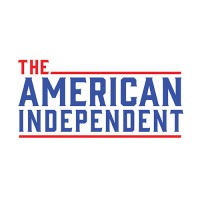 The American Independent logo
