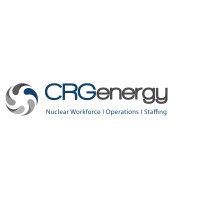 CRG Energy Projects Inc logo