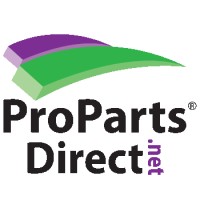 ProParts Direct, LLC logo