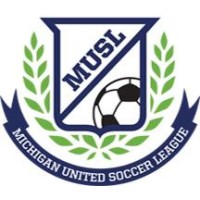 Michigan United Soccer League logo