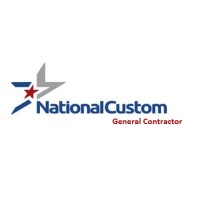 NATIONAL CUSTOM, INC. logo